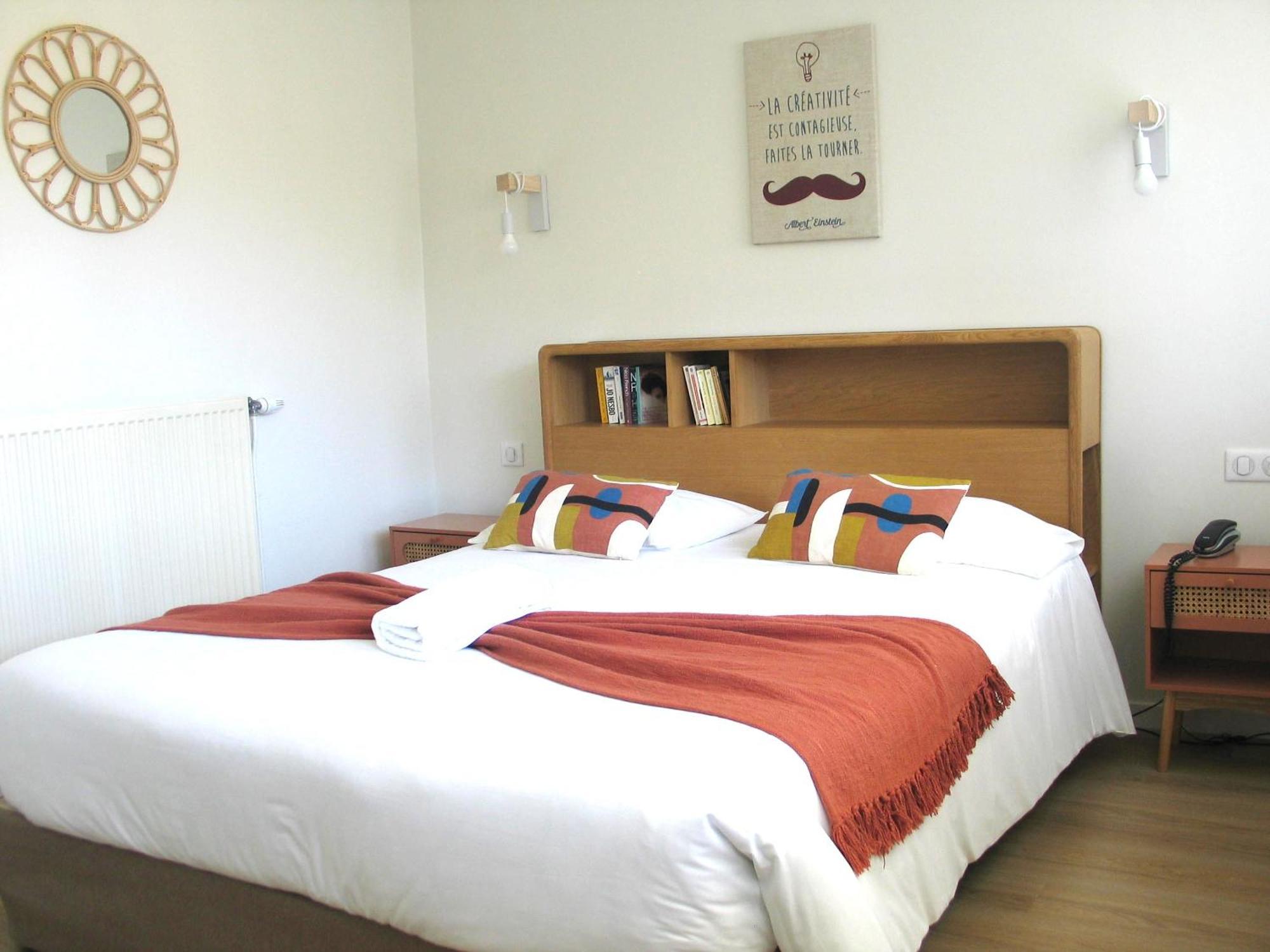 Hotel Astoria Σαιντ-Ετιέν Εξωτερικό φωτογραφία