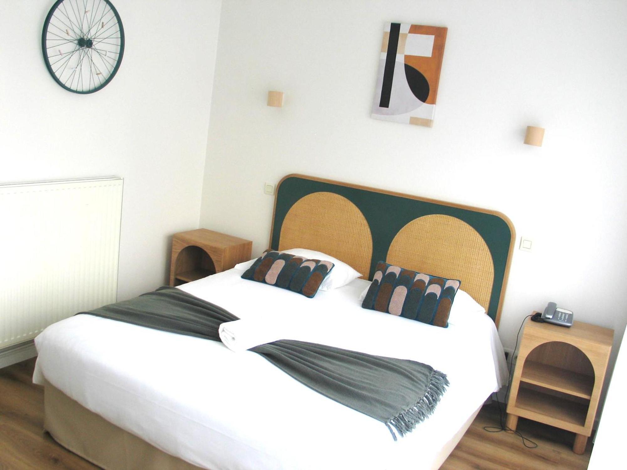 Hotel Astoria Σαιντ-Ετιέν Εξωτερικό φωτογραφία