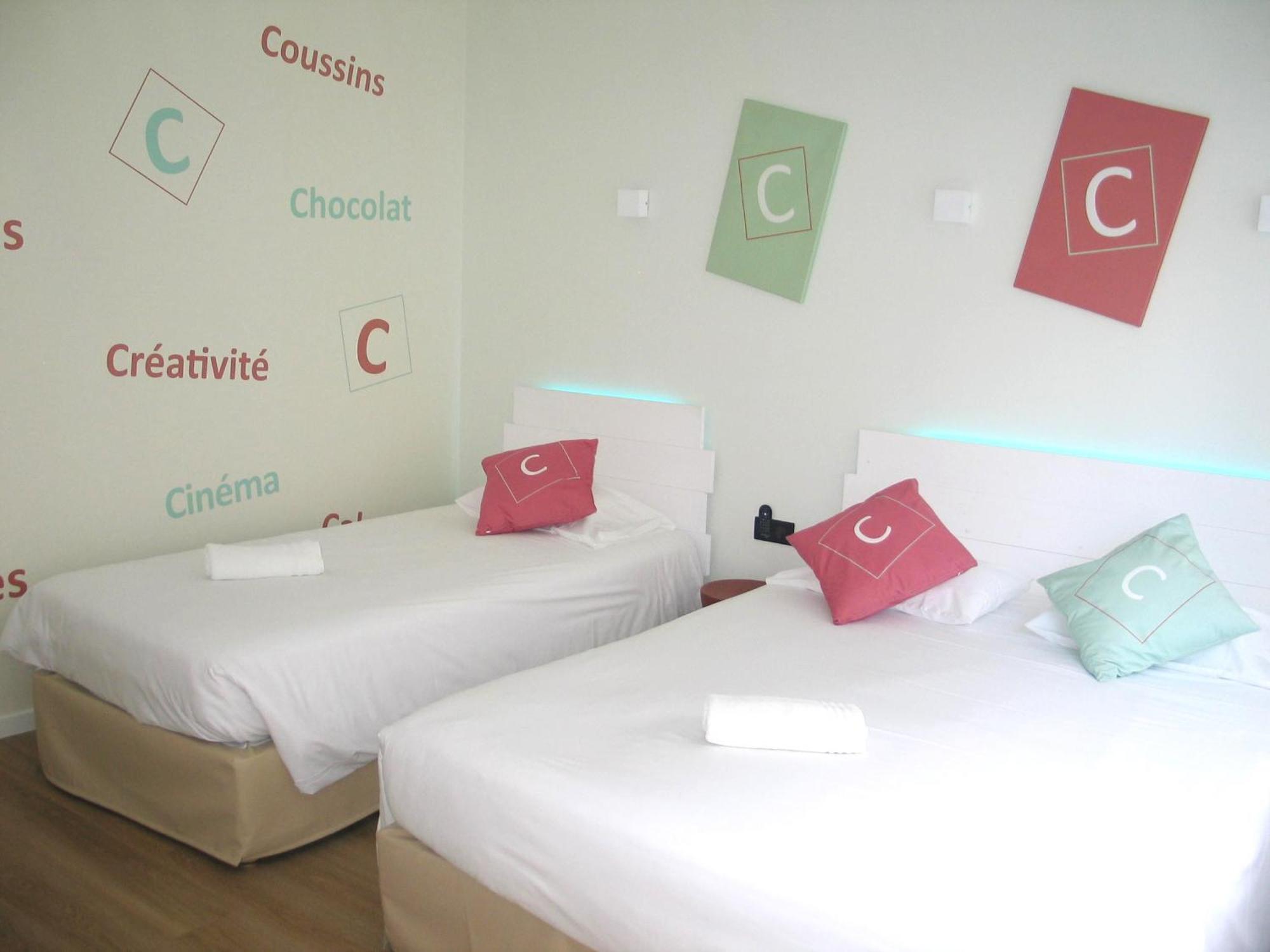 Hotel Astoria Σαιντ-Ετιέν Εξωτερικό φωτογραφία