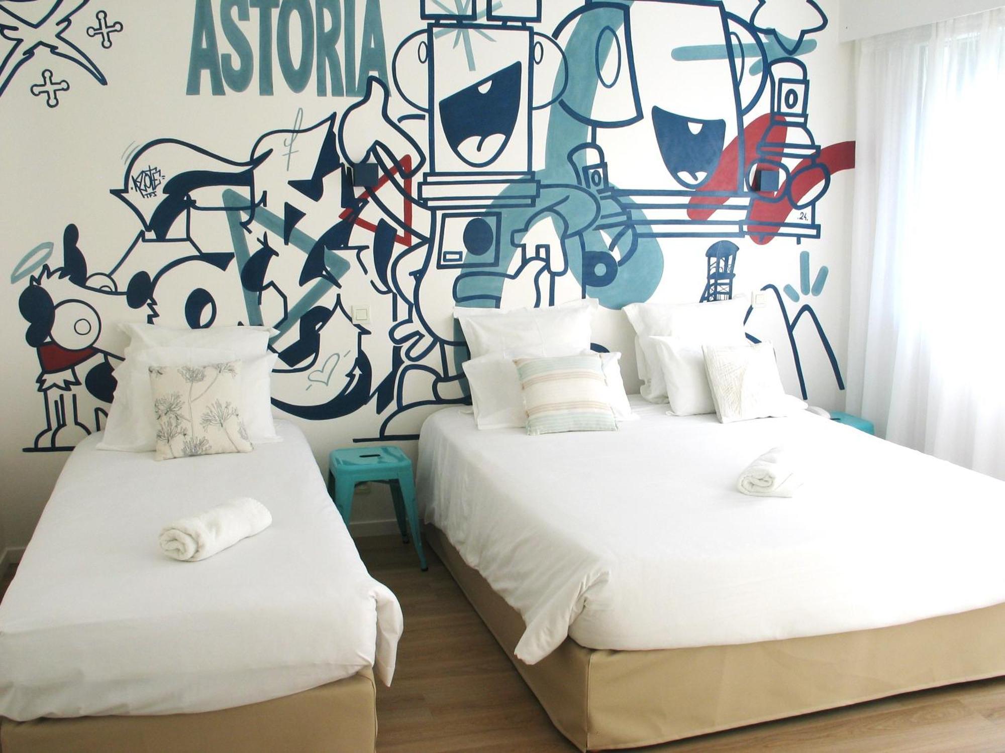 Hotel Astoria Σαιντ-Ετιέν Εξωτερικό φωτογραφία